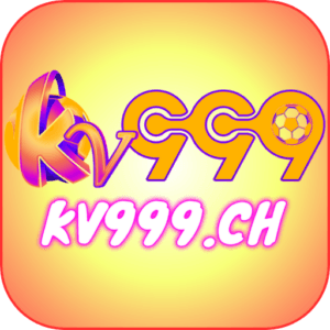 KV999 Casino Online Logo đại diện chính thức
