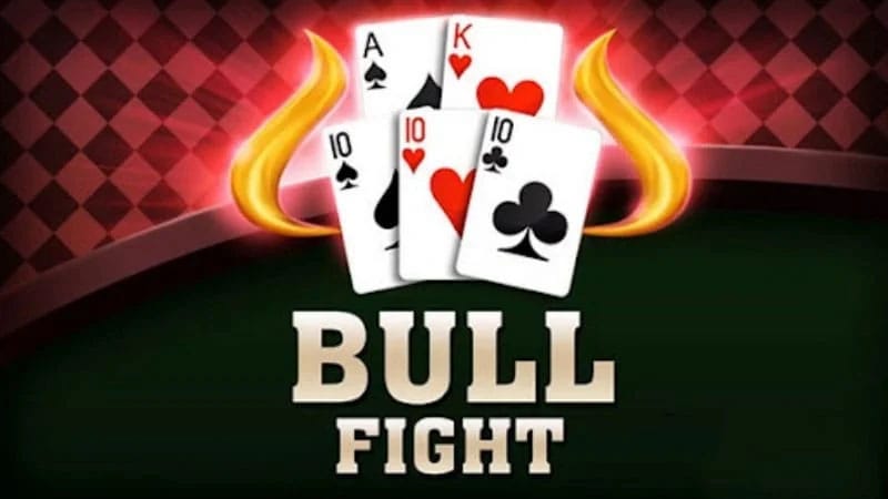 4 lá giành chủ Bull bull có cách tính thắng thua thú vị tại kv999