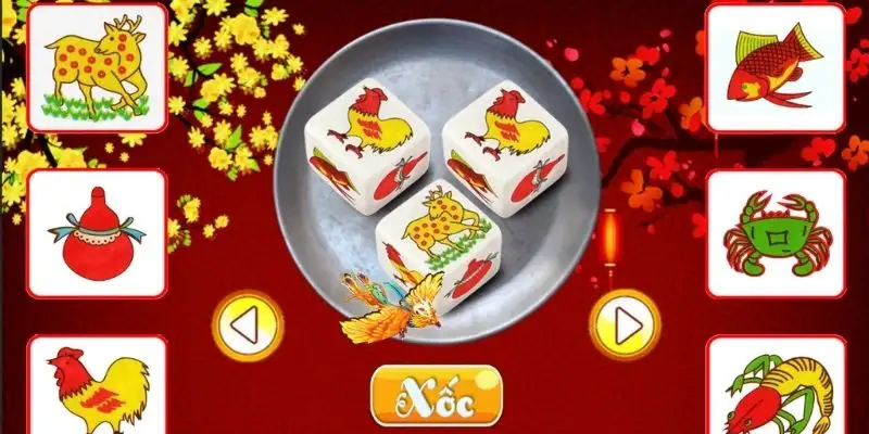 Cập nhật nhiều bàn chơi cực đa dạng