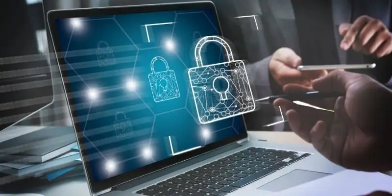 Đảm bảo về bảo mật khi trải nghiệm trên link