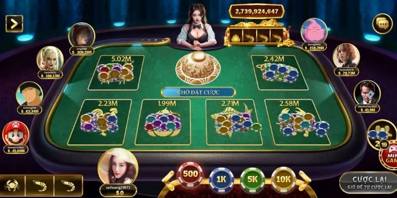 Đặt cược đúng cách giúp trải nghiệm mượt mà