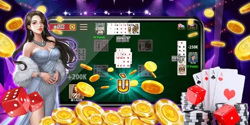Giới thiệu đôi nét về poker online