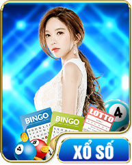 xổ số kv999
