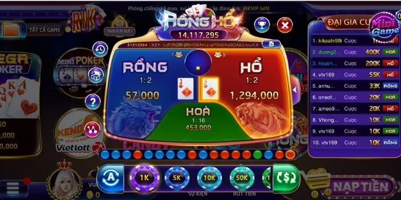Nắm luật lệ cơ bản của game khi chơi
