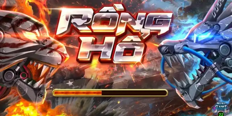 Rồng Hổ Online dễ tiếp cận với mọi người
