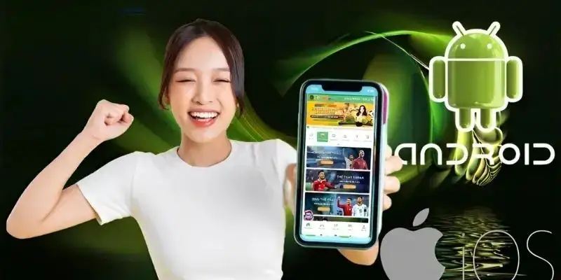 Tải app trên Android để trải nghiệm nhanh chóng