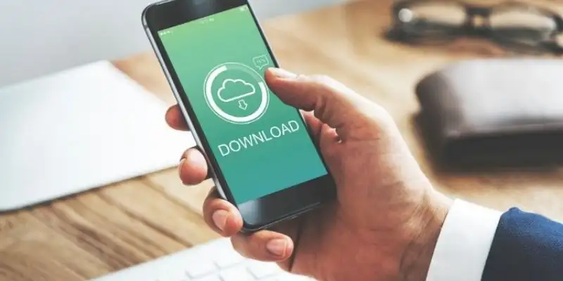 Tải app trên iOS mang lại nhiều lợi ích cho người dùng iPhone