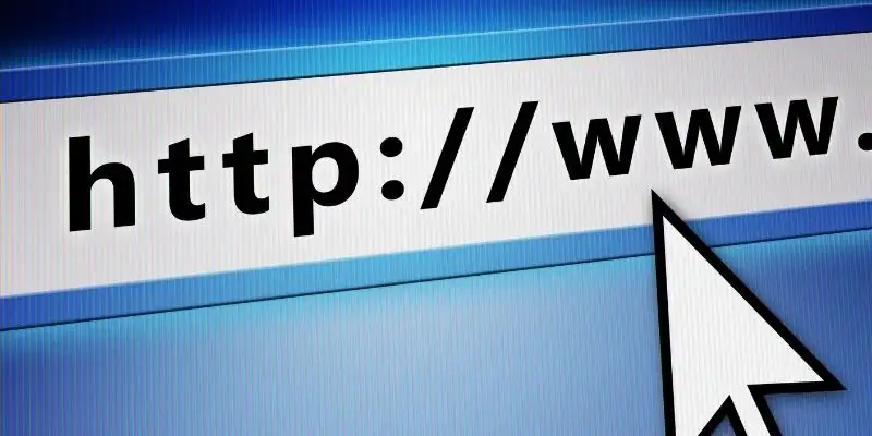 Truy cập địa chỉ chính thức tạo sự an toàn
